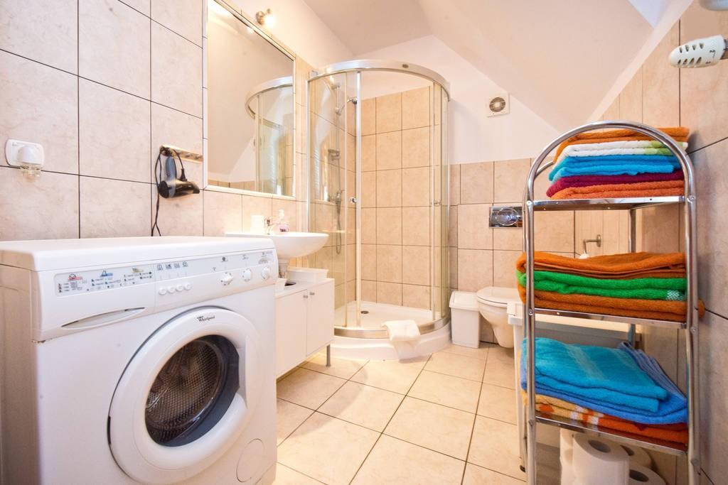 Cosy Apartment In The Gdansk Old Town Eksteriør bilde